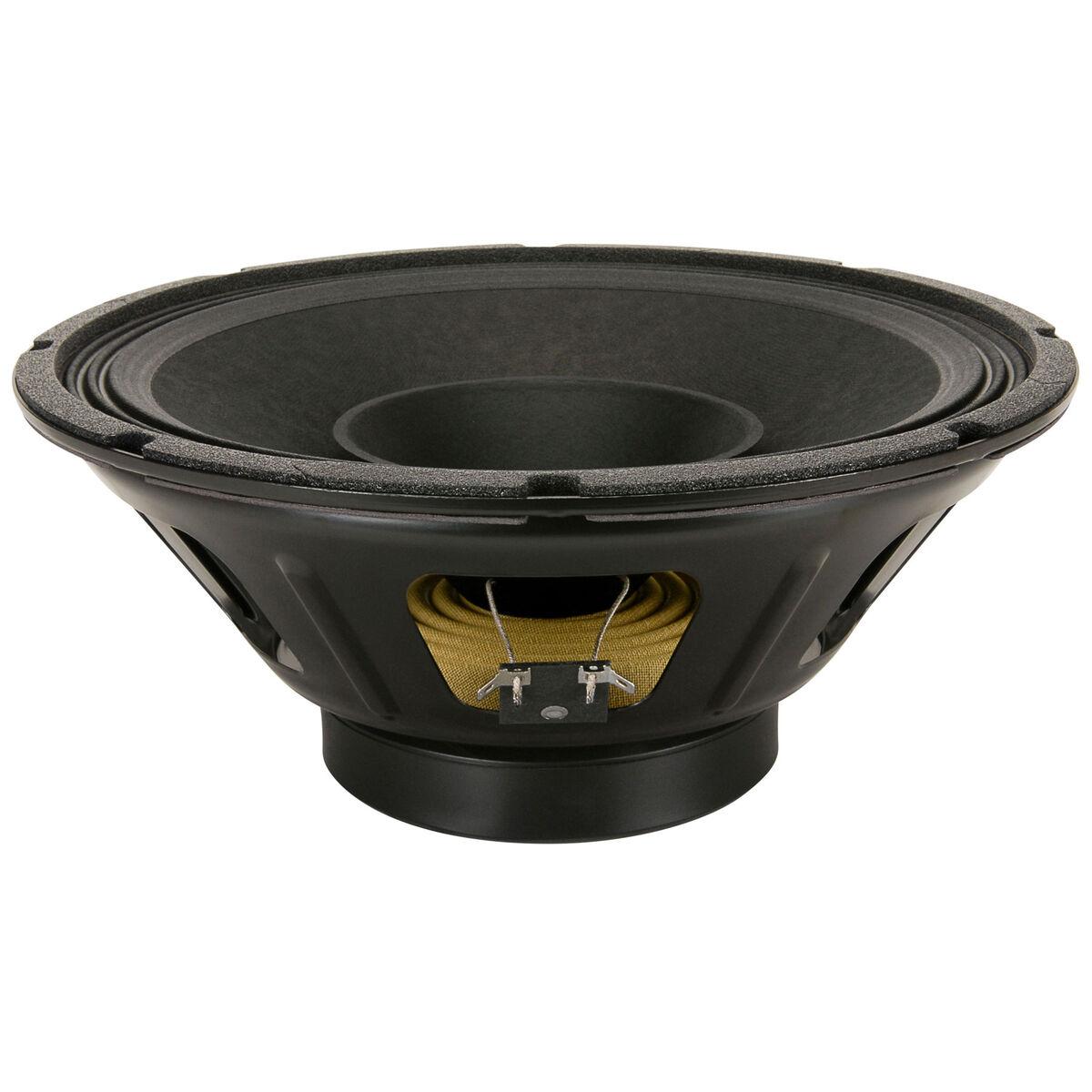 Speaker 12 full shop range